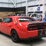 2020 Dodge Challenger Superstock, ACE American Autos