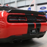 2020 Dodge Challenger Superstock, ACE American Autos