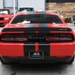 2020 Dodge Challenger Superstock, ACE American Autos