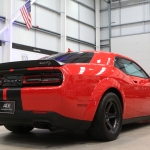 2020 Dodge Challenger Superstock, ACE American Autos