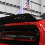 2020 Dodge Challenger Superstock, ACE American Autos