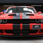 2020 Dodge Challenger Superstock, ACE American Autos