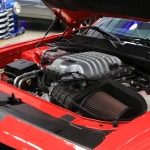 2020 Dodge Challenger Superstock, ACE American Autos