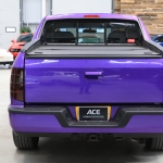 2009 Honda Ridgeline 3.5 V6 4WD