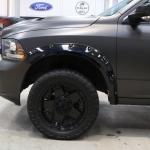 Gen 4 Dodge RAM