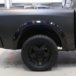 Gen 4 Dodge RAM