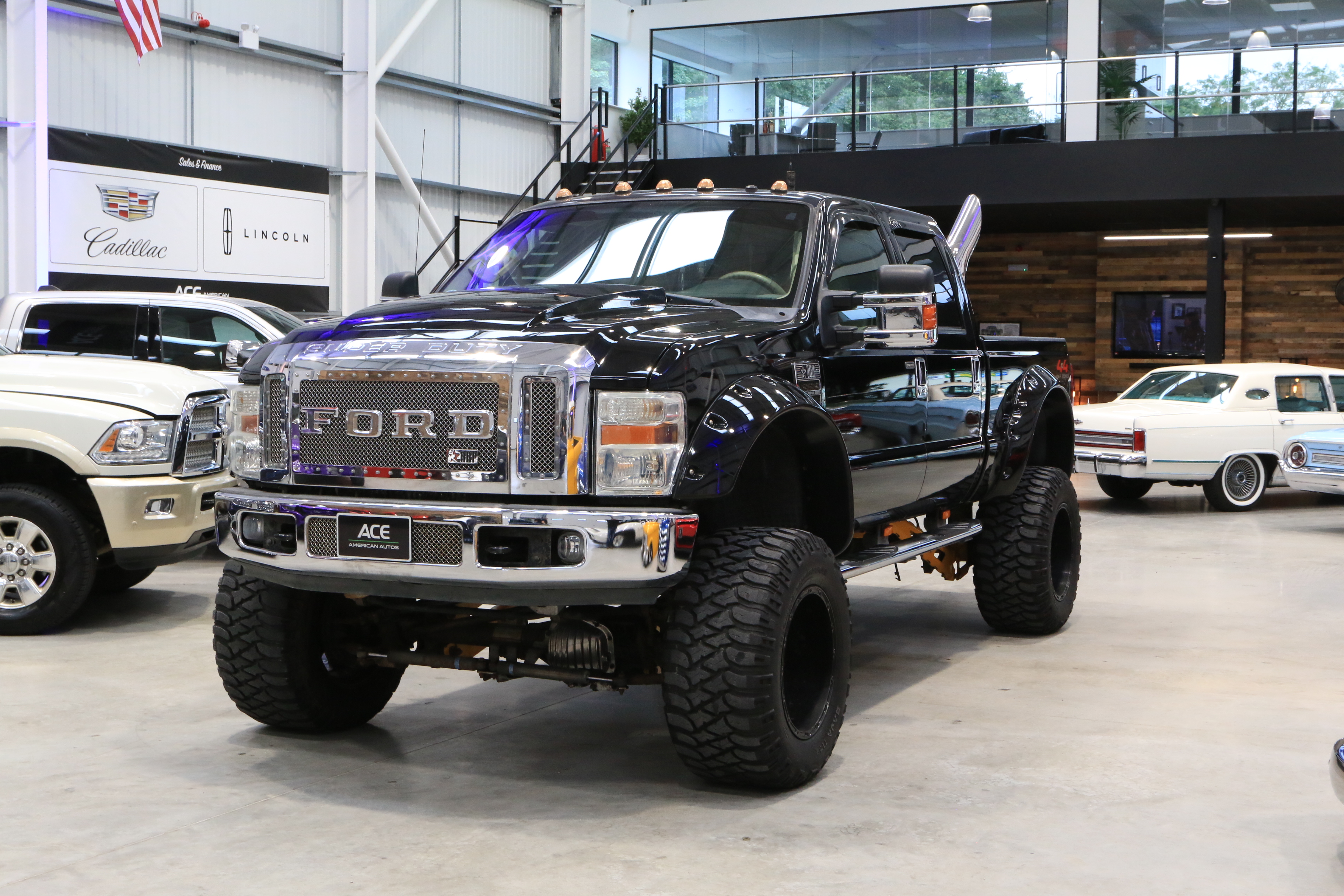 イギリスSuperfast製　6番　FORD PICK-UP 1967 Ford F-250 4-Speed for sale on BaT Auctions - closed on