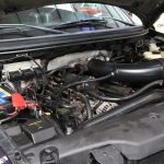 2008 Ford F150 Harley Davidson