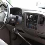 1999 Ford F150 4.2L V6 Manual