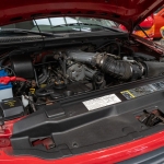 Ford F150 Lightning