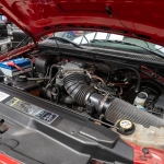 Ford F150 Lightning