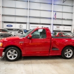Ford F150 Lightning