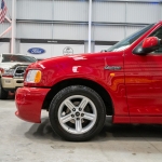 Ford F150 Lightning