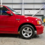 Ford F150 Lightning