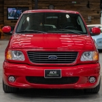 Ford F150 Lightning