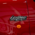Ford F150 Lightning