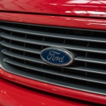 Ford F150 Lightning
