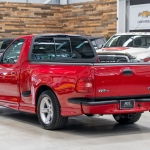 Ford F150 Lightning