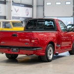 Ford F150 Lightning