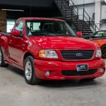 Ford F150 Lightning