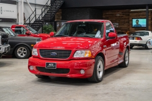 Ford F150 Lightning