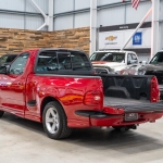 Ford F150 Lightning