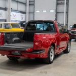 Ford F150 Lightning