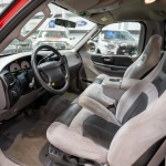 Ford F150 Lightning