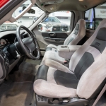 Ford F150 Lightning