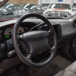 Ford F150 Lightning