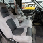 Ford F150 Lightning