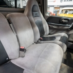 Ford F150 Lightning