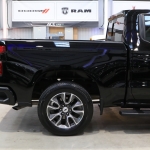 2022 Chevrolet Silverado RST