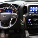 2022 Chevrolet Silverado RST
