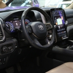 Dodge RAM 1500 Limited