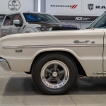 Dodge Coronet
