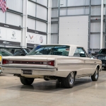 Dodge Coronet