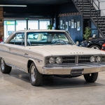 Dodge Coronet