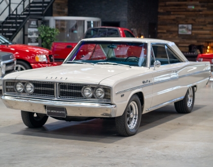 Dodge Coronet