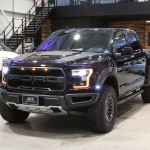 2020 Ford F150 Raptor