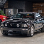 ford mustang GT