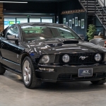 ford mustang GT