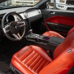 ford mustang GT