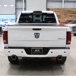 2013 Dodge RAM 1500