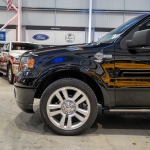 Ford F150 Harley Davidson