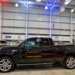 Ford F150 Harley Davidson