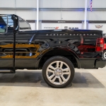 Ford F150 Harley Davidson