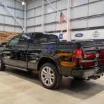 Ford F150 Harley Davidson