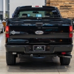 Ford F150 Harley Davidson
