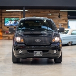 Ford F150 Harley Davidson